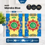 Majmu' Syarif Hardcover Custom - 484 Halaman - Gambar 8