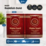 Majmu' Syarif Hardcover Custom - 484 Halaman - Gambar 9