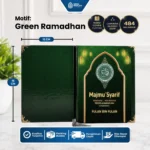 Majmu' Syarif Hardcover Custom - 484 Halaman - Gambar 10
