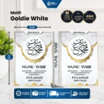 Majmu' Syarif Hardcover Custom - 484 Halaman - Gambar 11