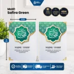 Majmu' Syarif Hardcover Custom - 484 Halaman - Gambar 12