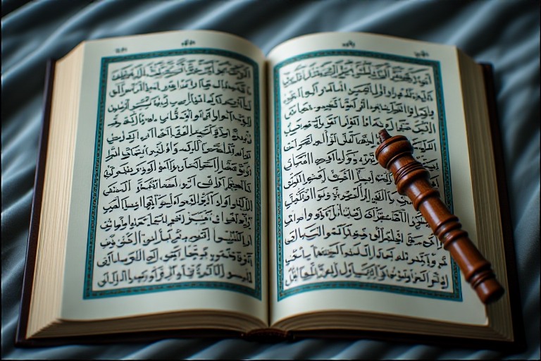 Adab dan Tata Cara Berdoa Setelah Khatam Al Quran