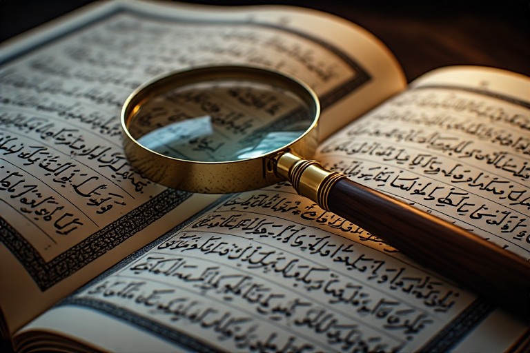 Asbabun Nuzul Surah Al Baqarah
