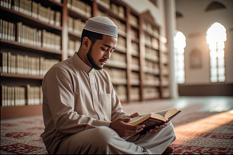 Keunggulan Kertas QPP Al Quran