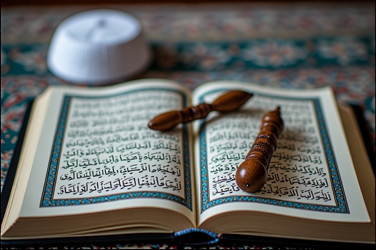 Metode Efektif Belajar Tahsin Al Quran