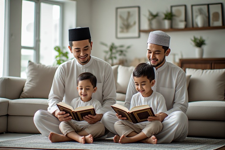 Panduan Memilih Media Belajar huruf alquran yang Tepat