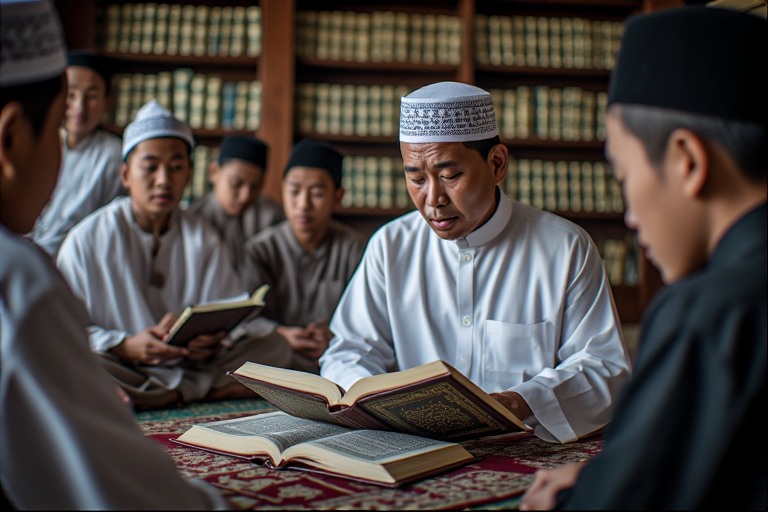 Pengertian Asbabun Nuzul Al Quran dan Urgensinya