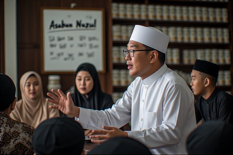 belajar tahsin al quran