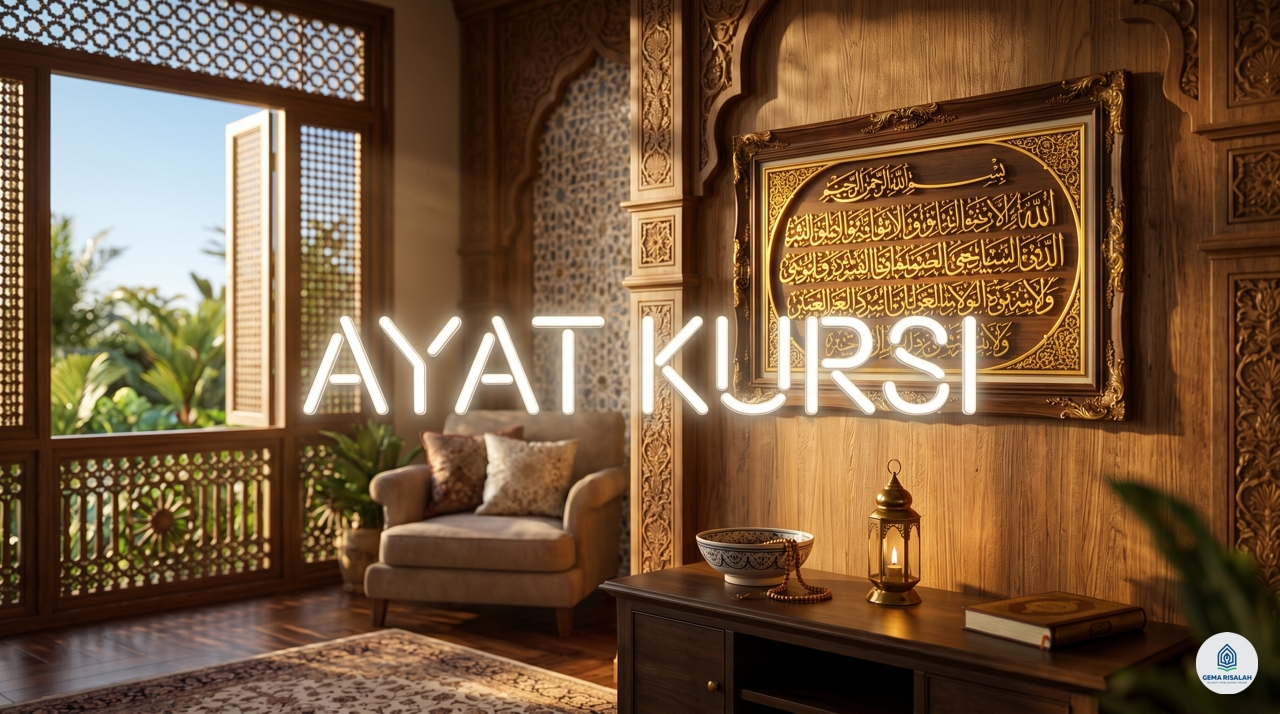 Ayat Kursi