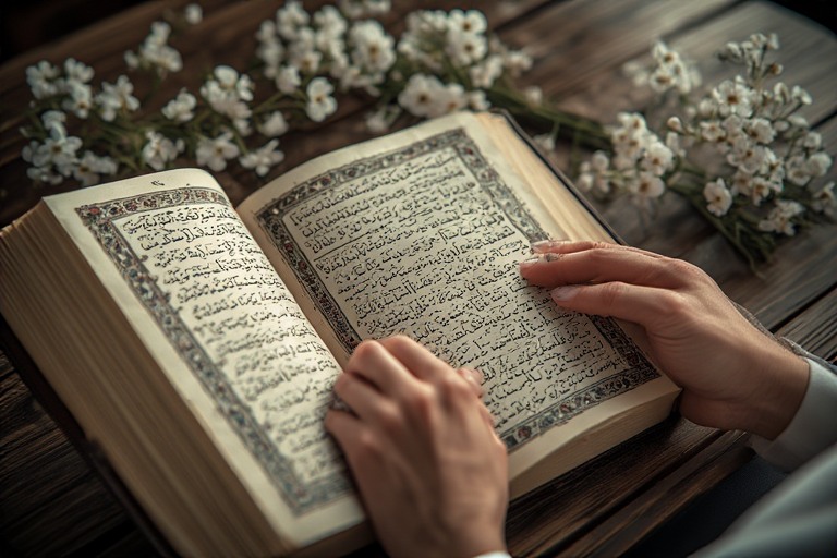 Bacaan Doa Sujud Tilawah Sesuai Sunnah Lengkap