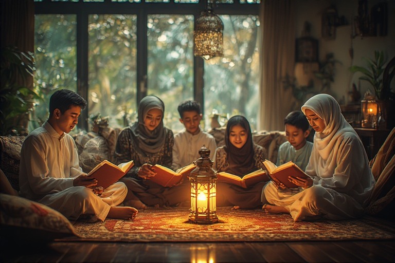 Hikmah Pembelajaran Surah Al-Mulk & Kesimpulan