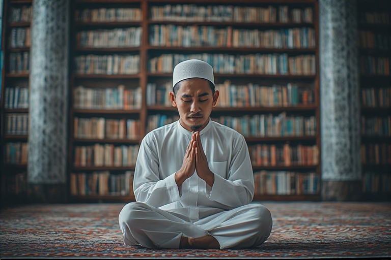 Keistimewaan Membaca Doa dalam Al Quran dan Hadits