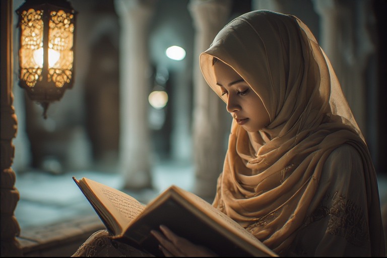 Keutamaan Surat Al Mulk Sebagai Pelindung dari Siksa Kubur