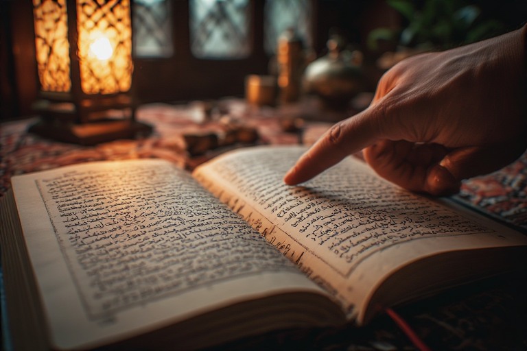 Khasiat Ayat Kursi dalam Kehidupan Sehari-hari