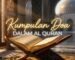 Kumpulan Doa Dalam Al Quran