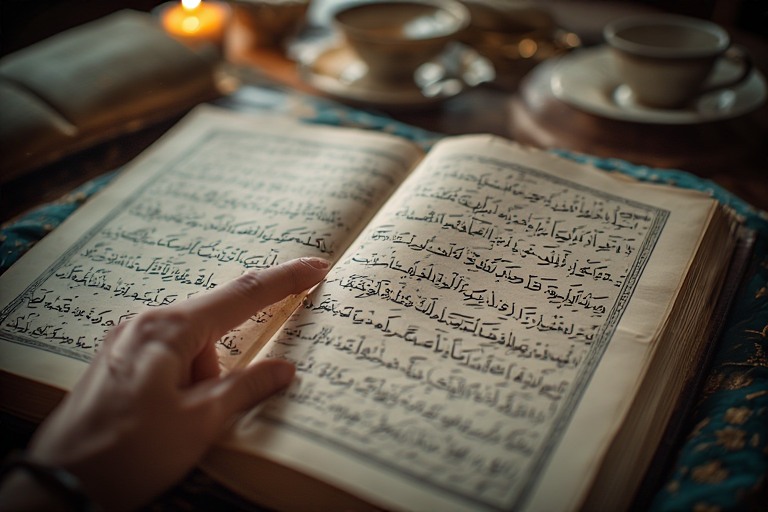 Kumpulan Doa Sehari Hari dalam Al Quran yang Wajib Dihapalkan