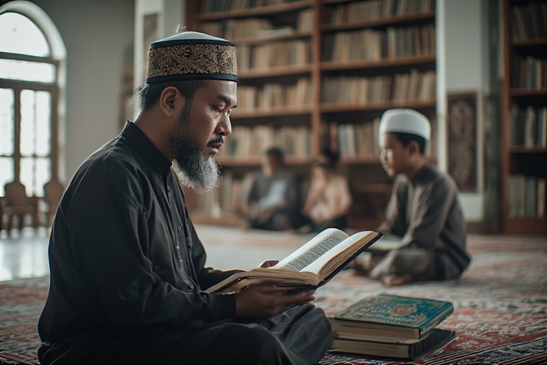 Pengertian Gharib dalam Al Quran dan Urgensinya
