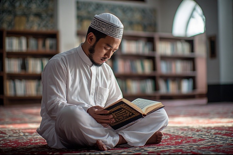 Pengertian dan Keutamaan Mengamalkan Ayat Sajdah dalam Al Quran