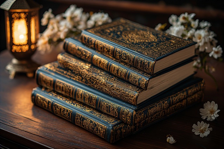Solusi Cetak Buku Kumpulan Doa untuk Amal Jariyah