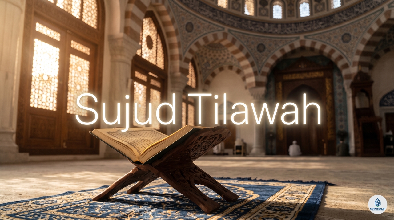 Sujud Tilawah