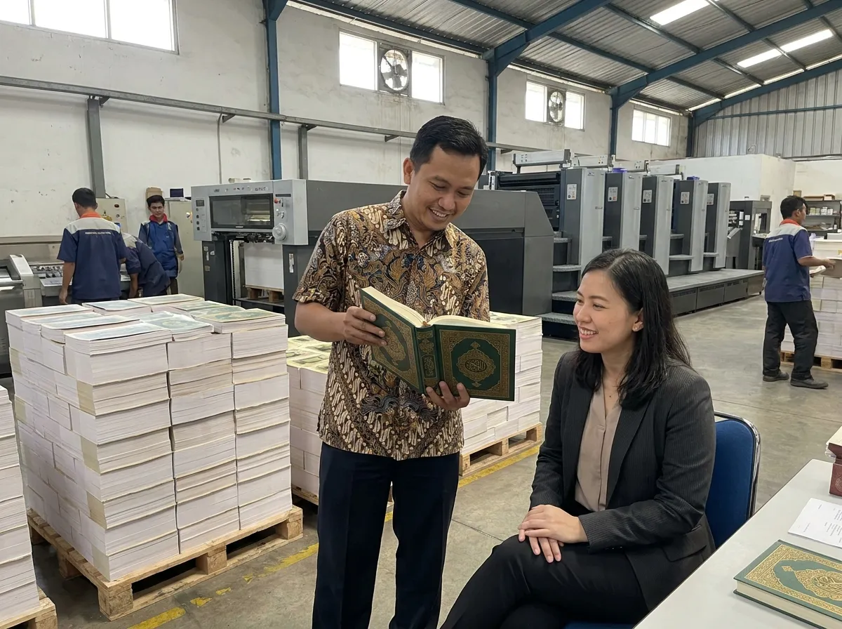 Alasan Cerdas Menjadikan Gemarisalah Mitra Jasa Cetak Anda