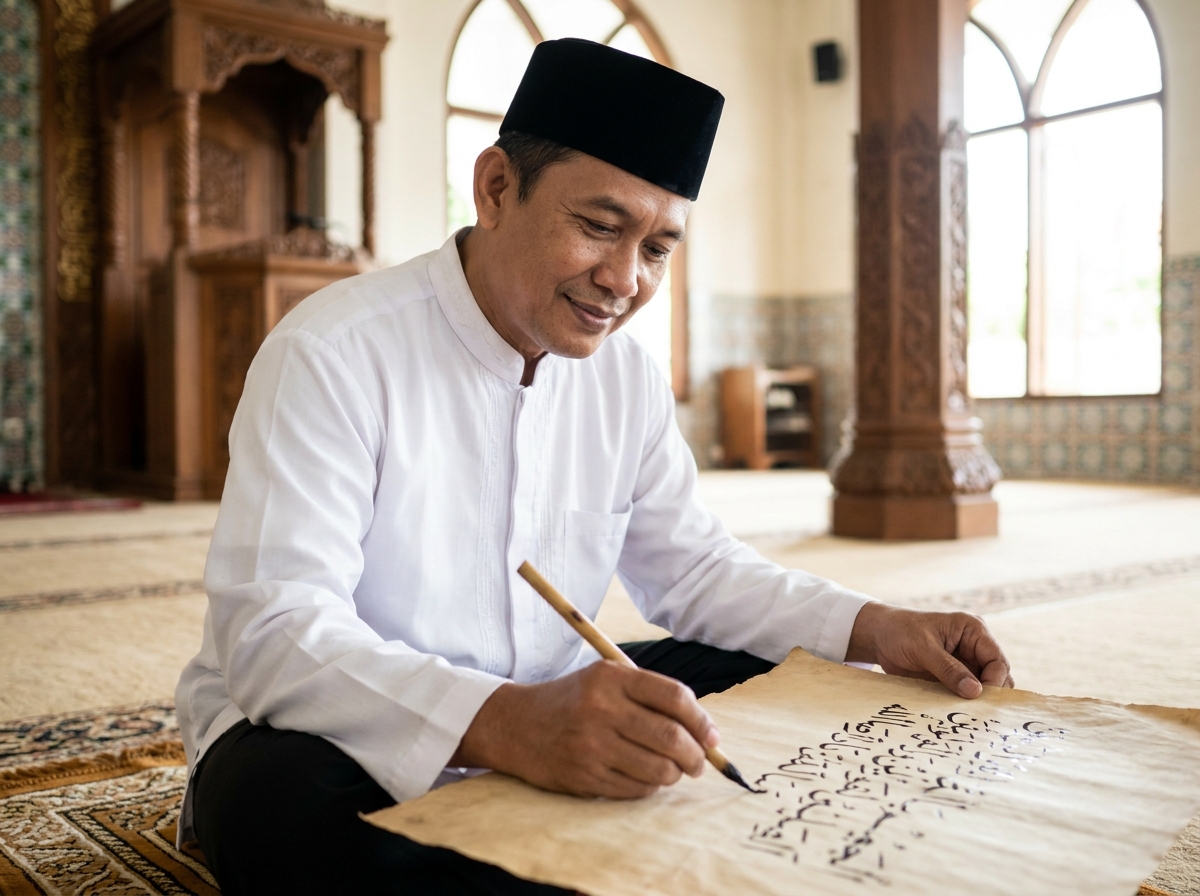 Keagungan Sejarah dan Keistimewaan Mushaf Madinah