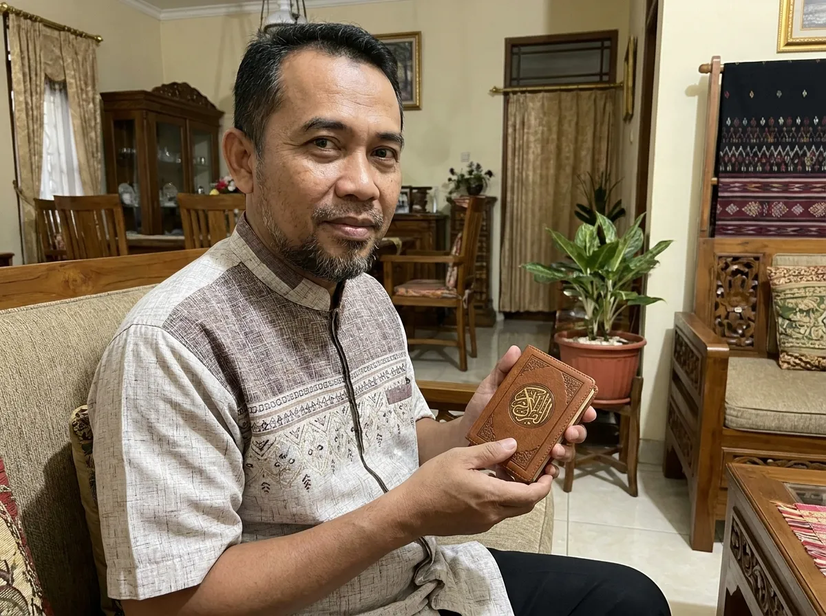 Keunggulan dan Kelebihan Alquran Saku Custom