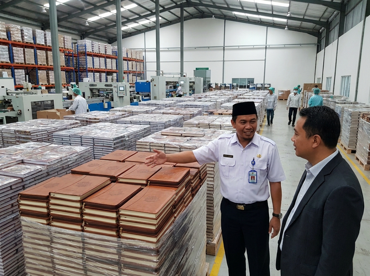 Mengapa Memilih Gemarisalah Sebagai Mitra Jasa Cetak Anda