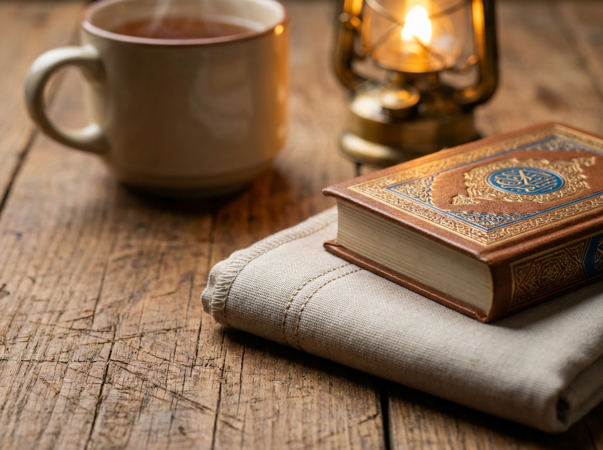 Pilihan Ideal Al-Quran Souvenir Haji dan Umroh