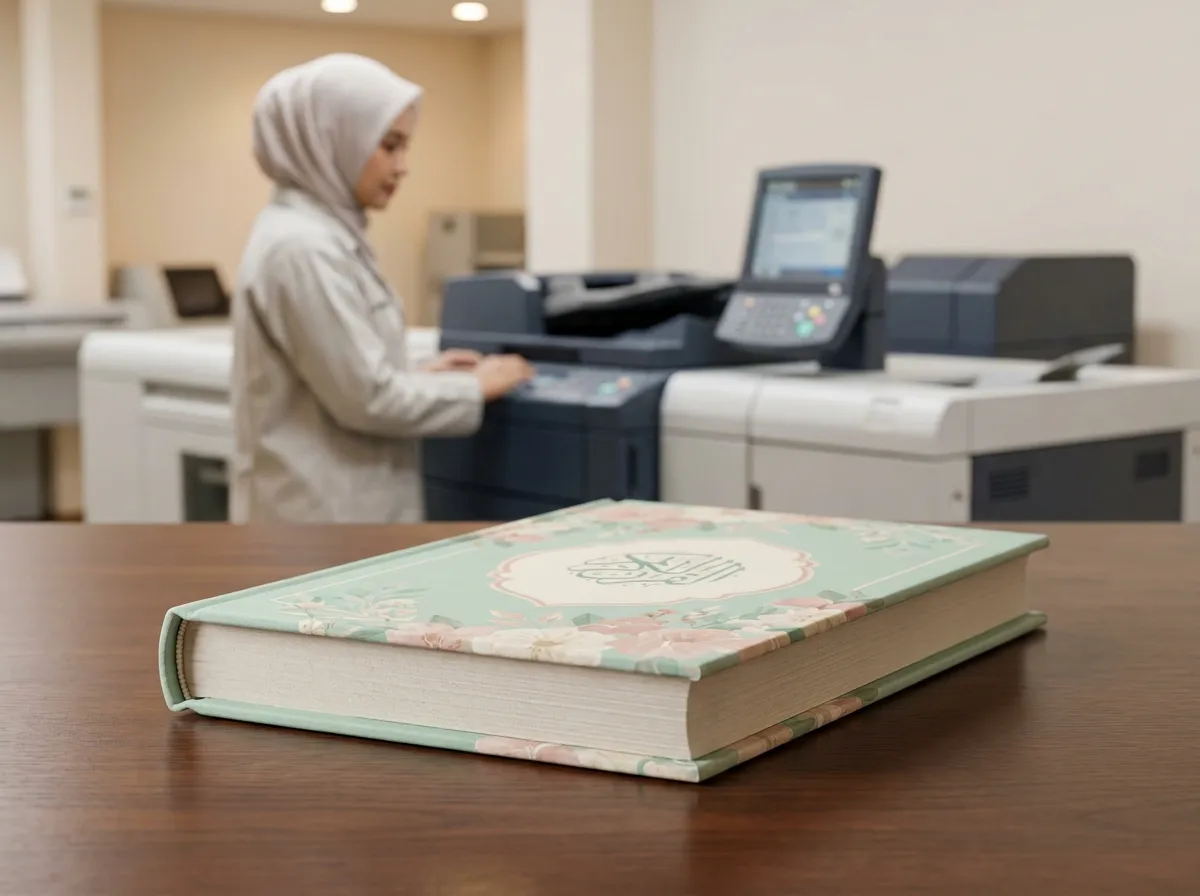 Rekomendasi Produk Cetak Alquran B6Rekomendasi Produk Cetak Alquran B6