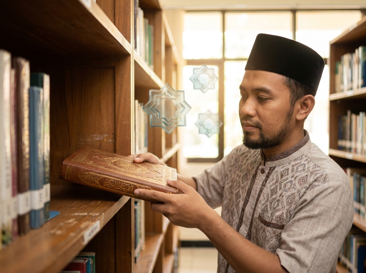 Urgensi Menggunakan Jasa Cetak Alquran Hardcover Custom Berkualitas