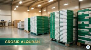 Grosir Alquran