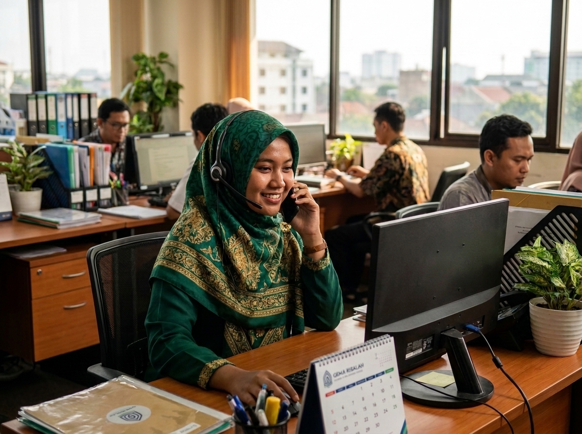Pertanyaan (FAQ) Seputar Grosir Alquran Gemarisalah