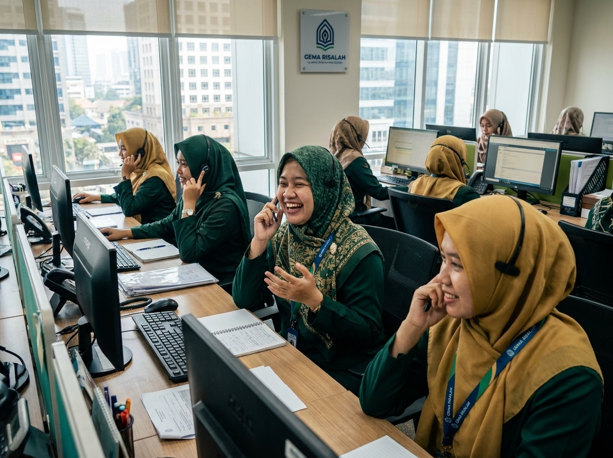 Tanya Jawab (FAQ) Seputar Pemesanan di Pabrik Alquran