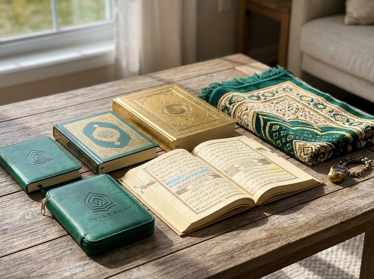katalog harga jual alquran partai besar kertas qpp halal