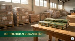 pusat distributor alquran resmi gemarisalah berizin tashih kemenag