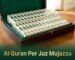 Al Quran per juz mujazza