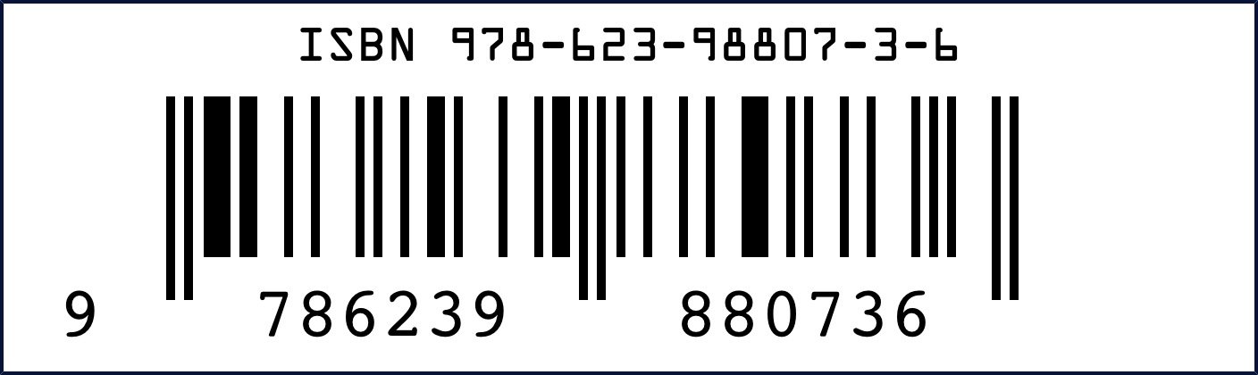 Barcode ISBN Al-Quran Terjemah Al Hidayah Penerbit Al Quran Gemarisalah